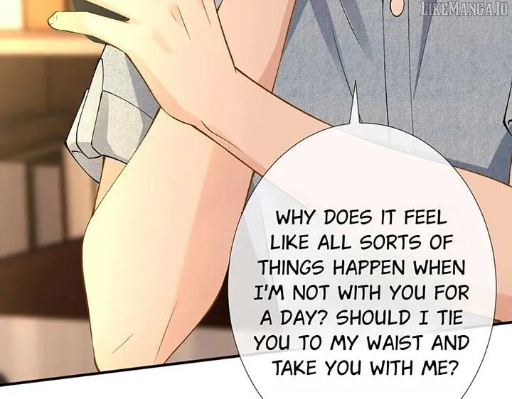 Everyone’s Darling Chapter 322 Online - página 38