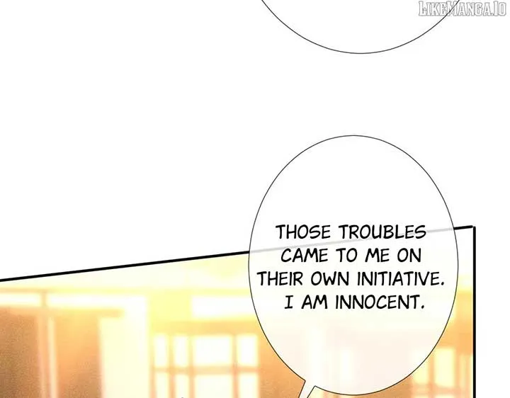 Everyone’s Darling Chapter 322 Online - página 39