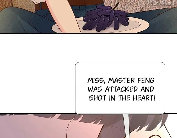 Everyone’s Darling Chapter 322 Online - página 60