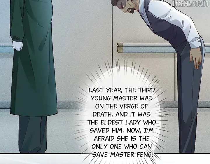 Everyone’s Darling Chapter 322 Online - página 77