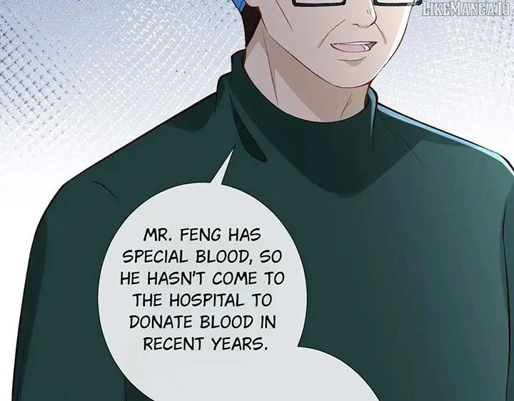 Everyone’s Darling Chapter 322 Online - página 81