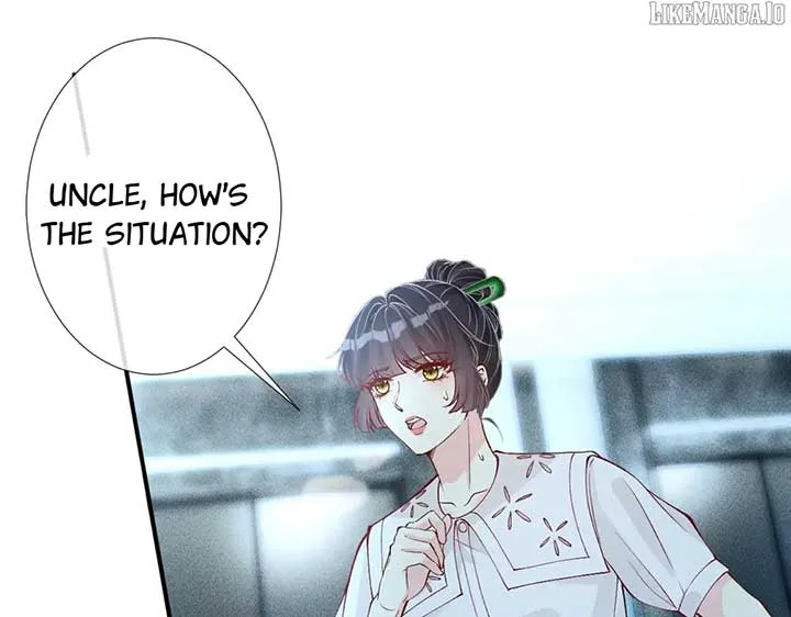 Everyone’s Darling Chapter 322 Online - página 89