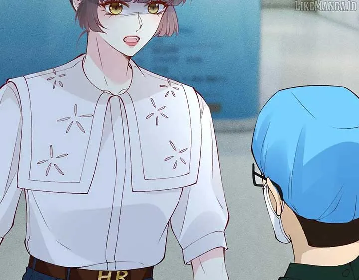 Everyone’s Darling Chapter 322 Online - página 96