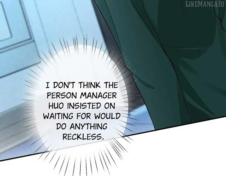 Everyone’s Darling Chapter 323 Online - página 7