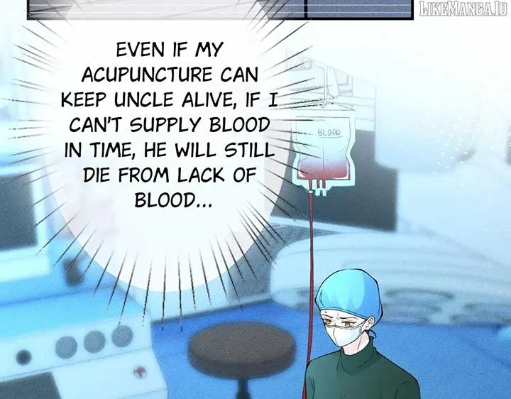Everyone’s Darling Chapter 323 Online - página 30