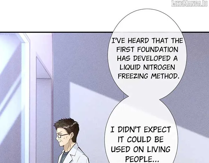 Everyone’s Darling Chapter 323 Online - página 47