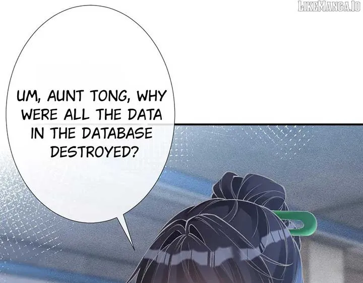 Everyone’s Darling Chapter 324 Online - página 7