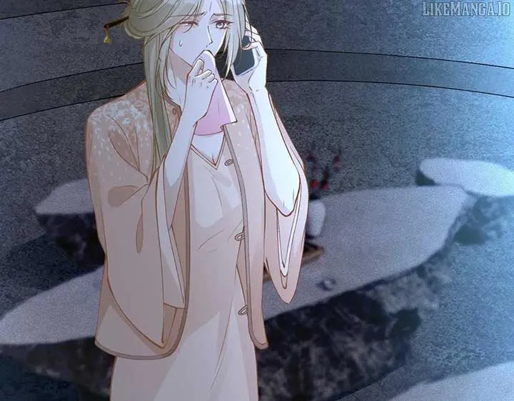 Everyone’s Darling Chapter 324 Online - página 10