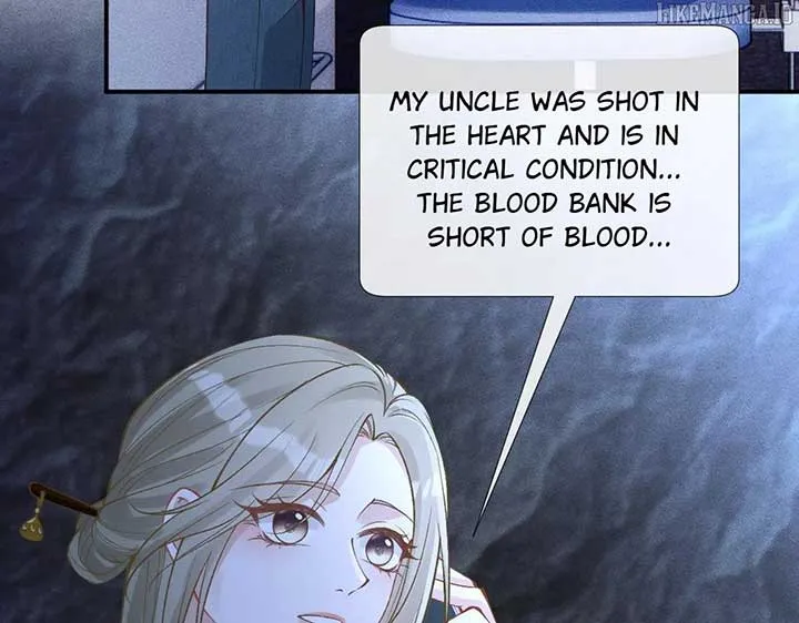 Everyone’s Darling Chapter 324 Online - página 28