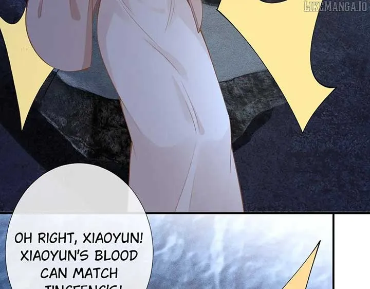 Everyone’s Darling Chapter 324 Online - página 32