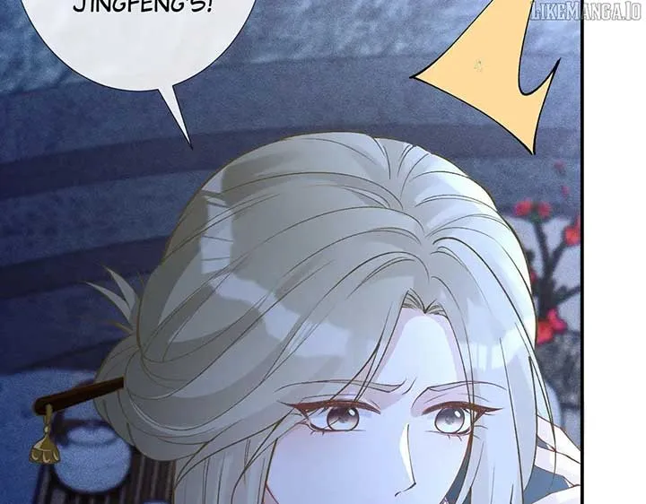 Everyone’s Darling Chapter 324 Online - página 33