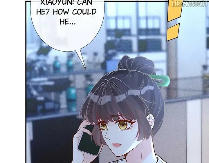 Everyone’s Darling Chapter 324 Online - página 36