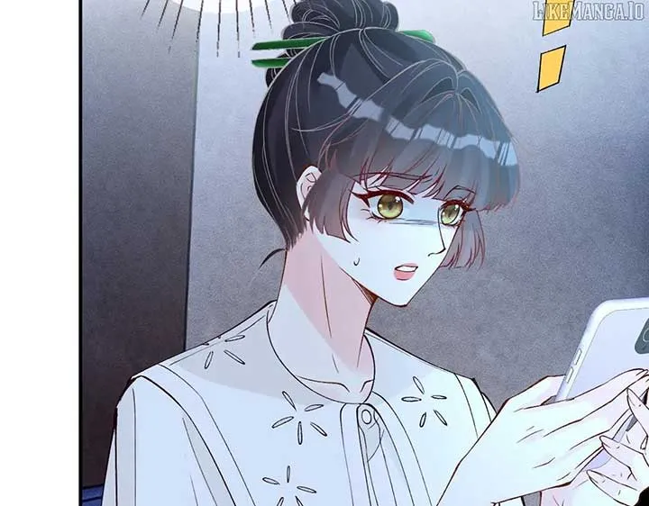 Everyone’s Darling Chapter 324 Online - página 51