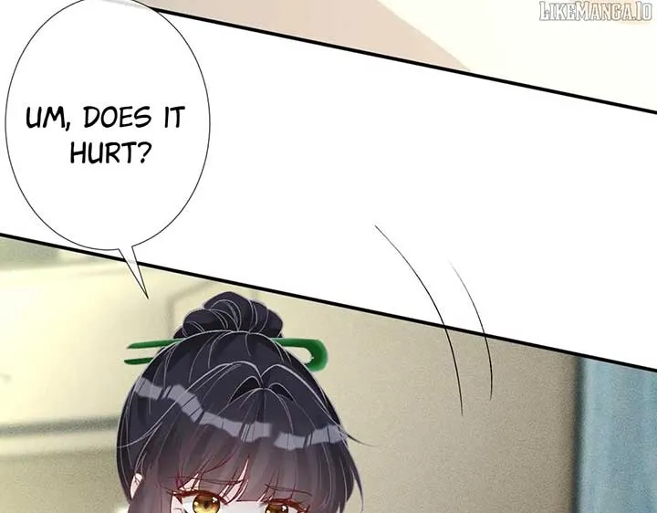 Everyone’s Darling Chapter 324 Online - página 78