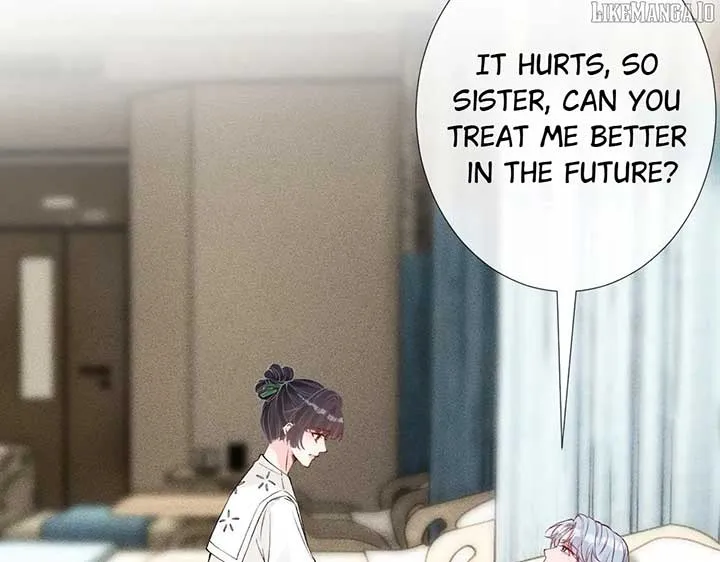 Everyone’s Darling Chapter 324 Online - página 81