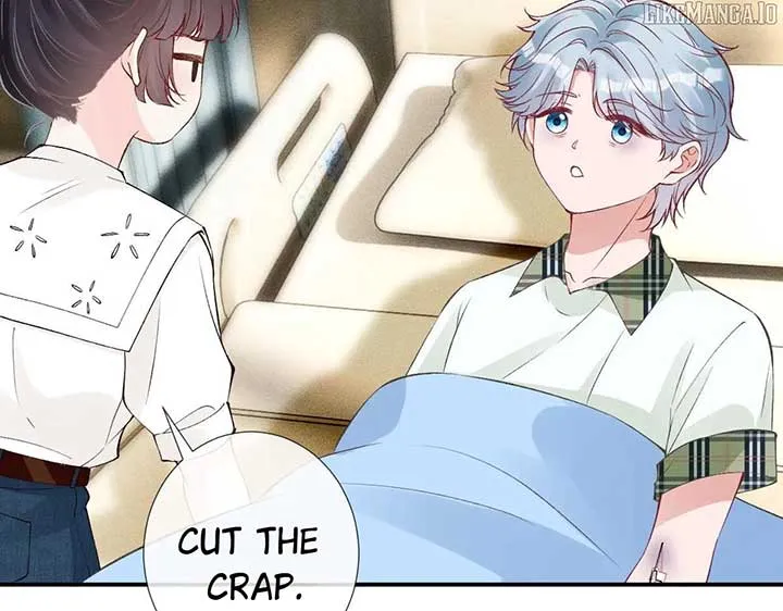 Everyone’s Darling Chapter 324 Online - página 84