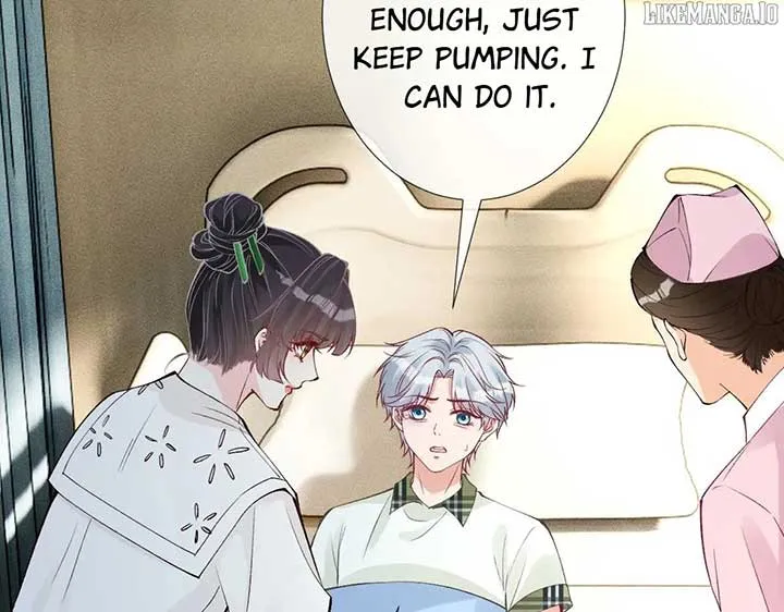 Everyone’s Darling Chapter 324 Online - página 90