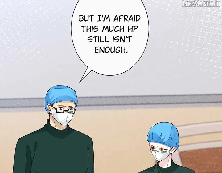Everyone’s Darling Chapter 325 Online - página 8