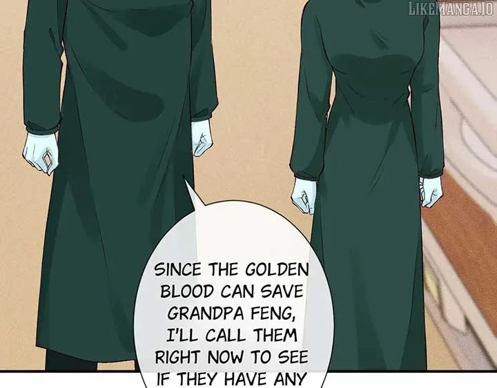 Everyone’s Darling Chapter 325 Online - página 9