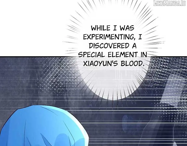 Everyone’s Darling Chapter 325 Online - página 15