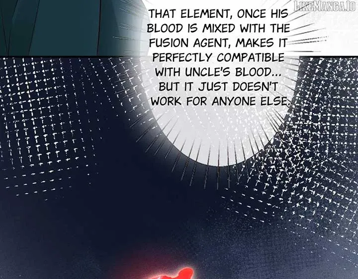 Everyone’s Darling Chapter 325 Online - página 17