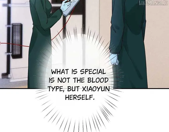 Everyone’s Darling Chapter 325 Online - página 20