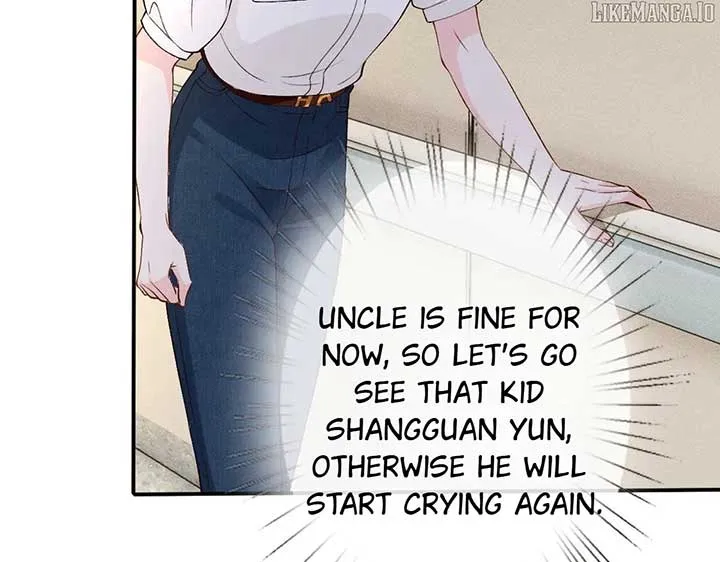 Everyone’s Darling Chapter 325 Online - página 22
