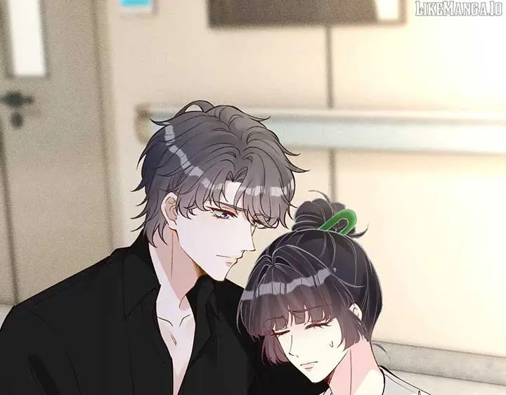 Everyone’s Darling Chapter 325 Online - página 32