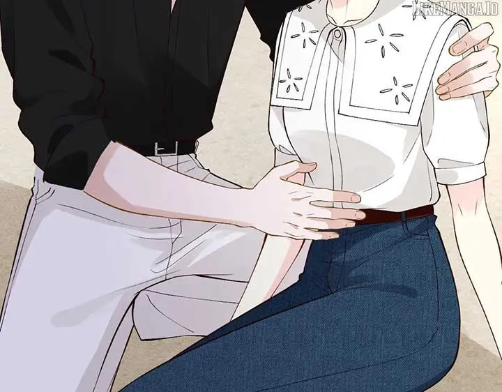 Everyone’s Darling Chapter 325 Online - página 33