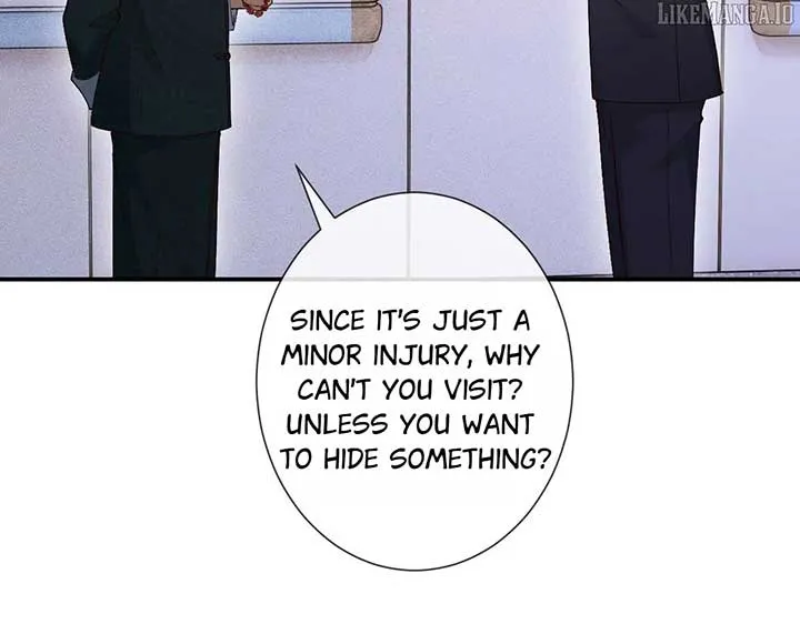 Everyone’s Darling Chapter 325 Online - página 98