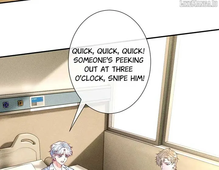 Everyone’s Darling Chapter 326 Online - página 3