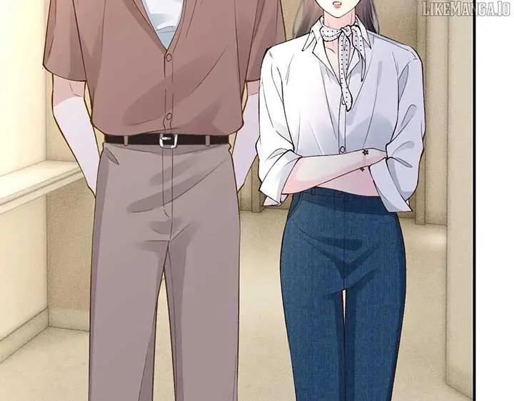 Everyone’s Darling Chapter 326 Online - página 6
