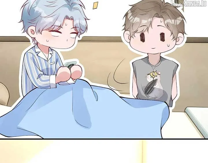 Everyone’s Darling Chapter 326 Online - página 8