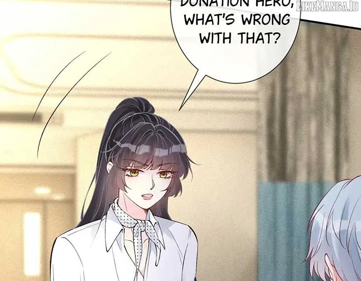 Everyone’s Darling Chapter 326 Online - página 12