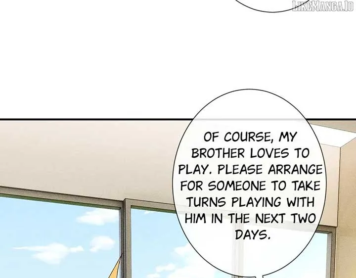Everyone’s Darling Chapter 326 Online - página 19
