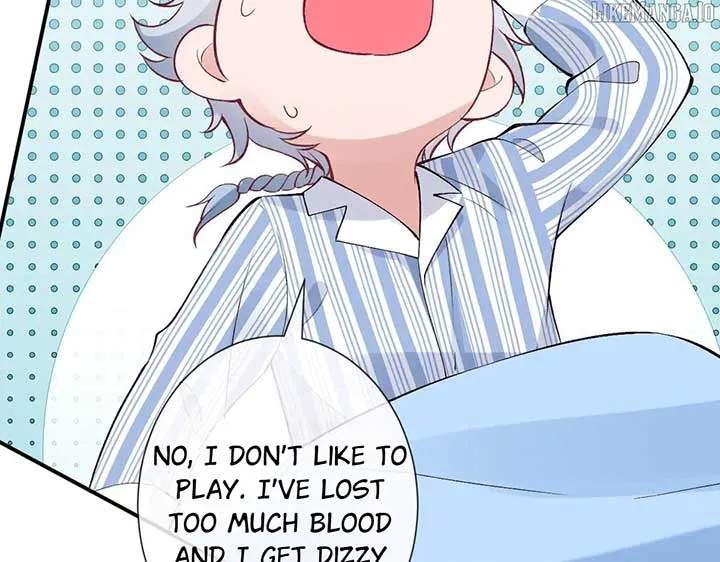 Everyone’s Darling Chapter 326 Online - página 22