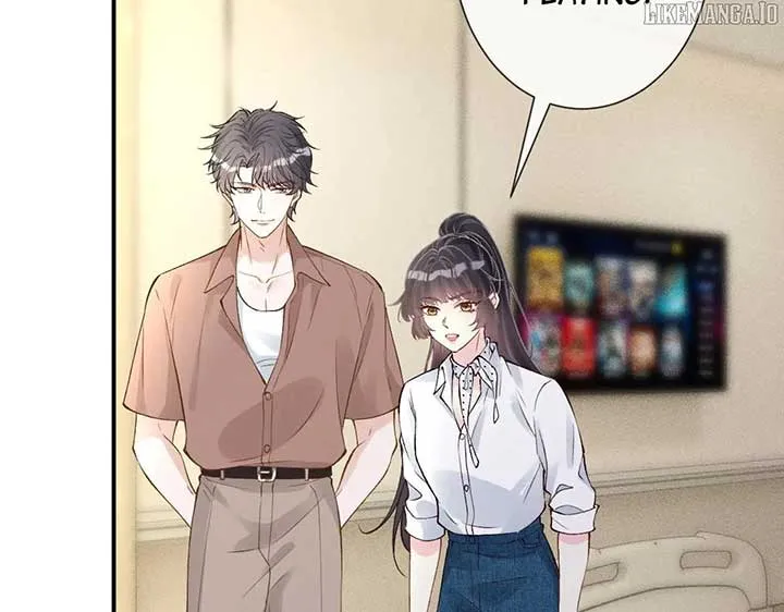 Everyone’s Darling Chapter 326 Online - página 27
