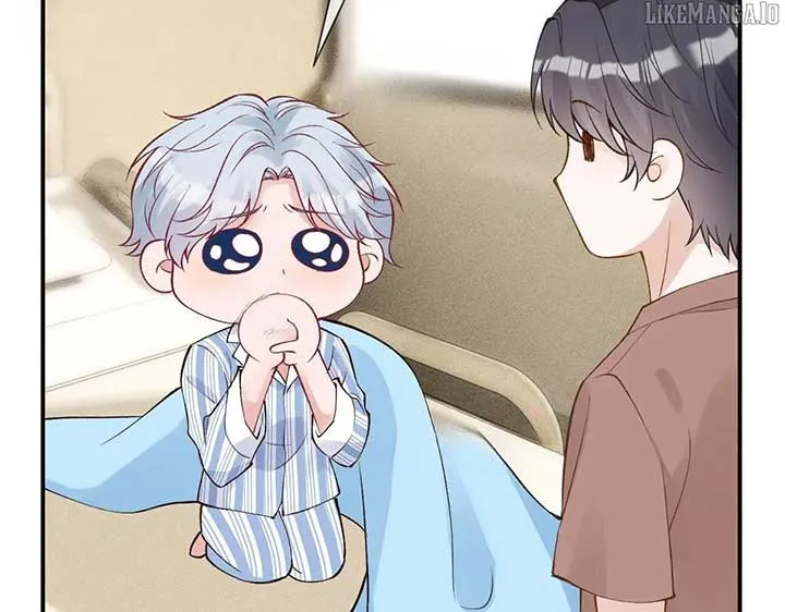 Everyone’s Darling Chapter 326 Online - página 32
