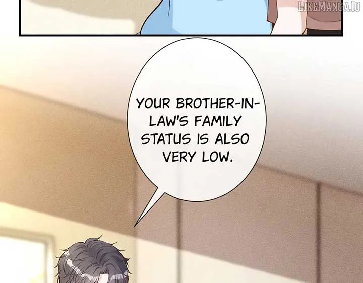 Everyone’s Darling Chapter 326 Online - página 33