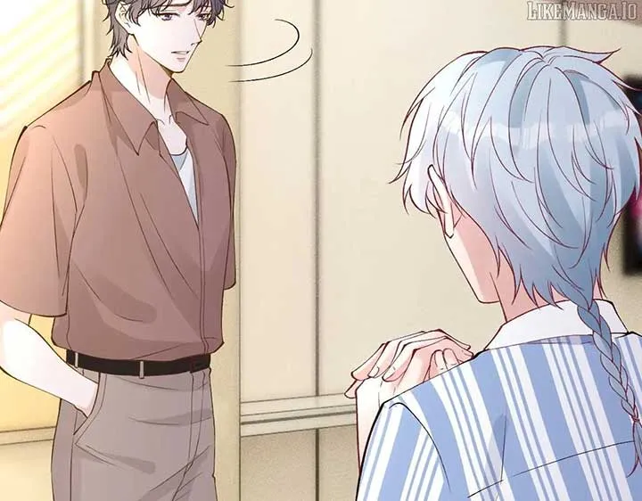 Everyone’s Darling Chapter 326 Online - página 34