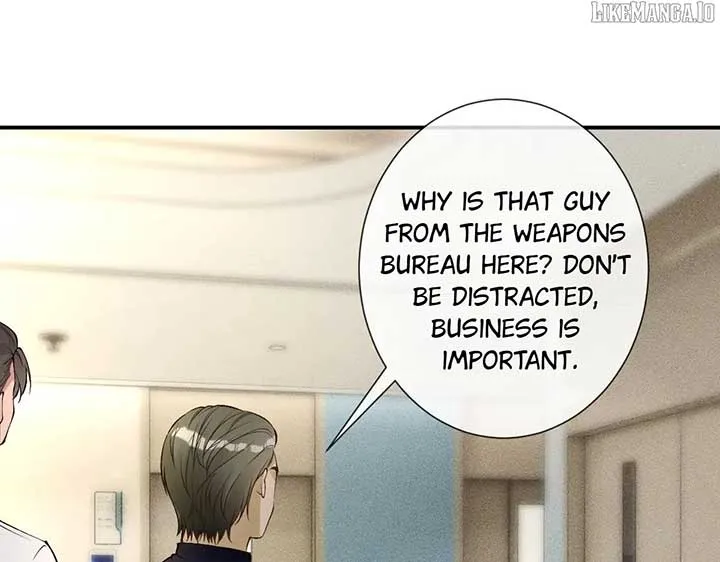 Everyone’s Darling Chapter 326 Online - página 47