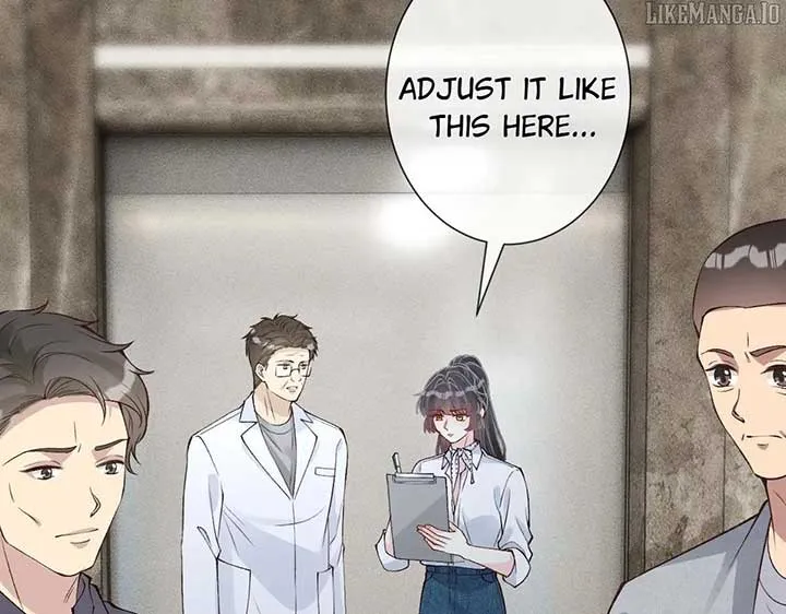 Everyone’s Darling Chapter 326 Online - página 81