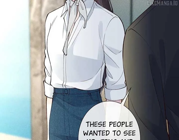 Everyone’s Darling Chapter 326 Online - página 91