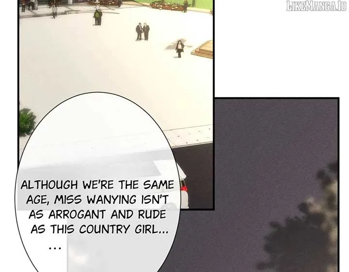 Everyone’s Darling Chapter 327 Online - página 2