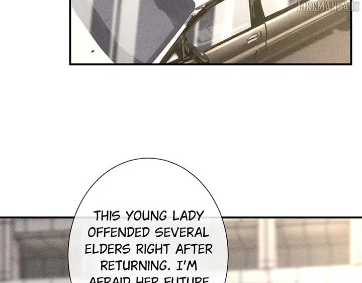 Everyone’s Darling Chapter 327 Online - página 4