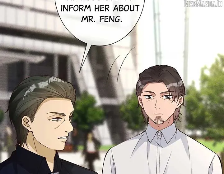 Everyone’s Darling Chapter 327 Online - página 7