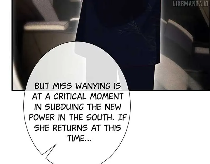 Everyone’s Darling Chapter 327 Online - página 10