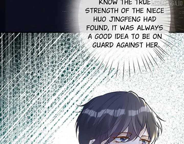Everyone’s Darling Chapter 327 Online - página 17