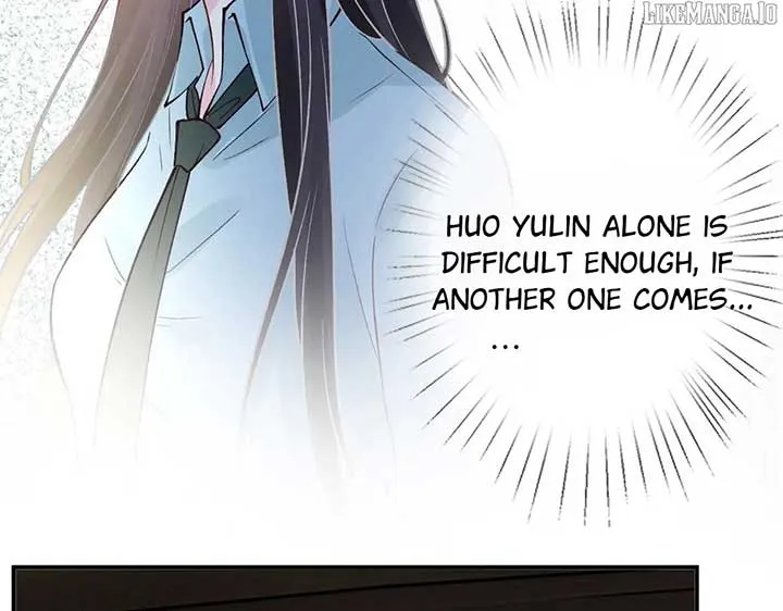 Everyone’s Darling Chapter 327 Online - página 19