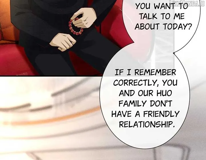 Everyone’s Darling Chapter 327 Online - página 33